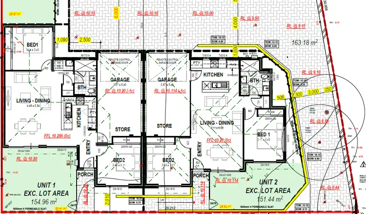 Floorplan of Homely villa listing, Address available on request