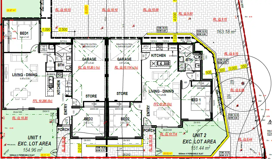Floorplan of Homely villa listing, Address available on request
