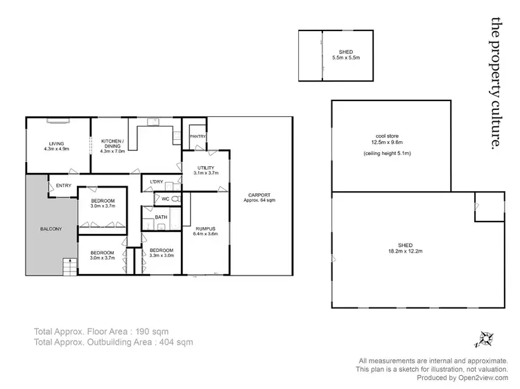 Floorplan of Homely house listing, 49 Judds Hill Road, Geeveston TAS 7116