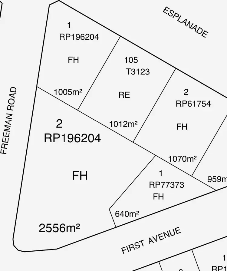 Floorplan of Homely house listing, 175 Freeman Road, Toorbul QLD 4510