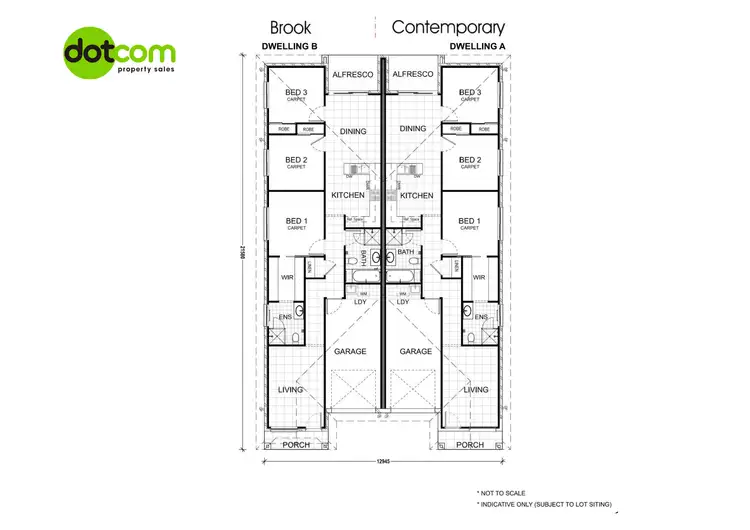 Floorplan of Homely house listing, Address available on request