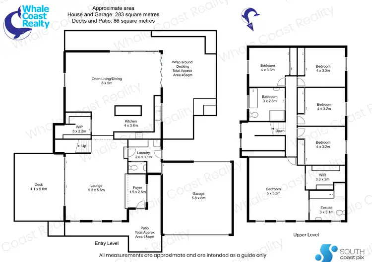 Floorplan of Homely house listing, 12 Collins Crescent, Narooma NSW 2546