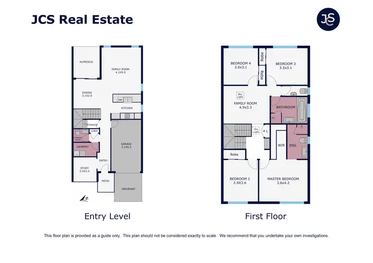 Floorplan of Homely house listing, 26B Blackbutt Parade, Kotara South NSW 2289