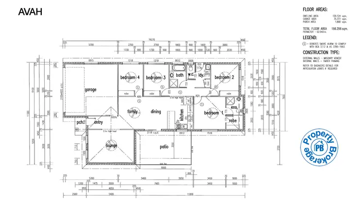 Floorplan of Homely house listing, 70 Girraween Way, Eli Waters QLD 4655