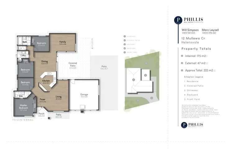 Floorplan of Homely house listing, Address available on request