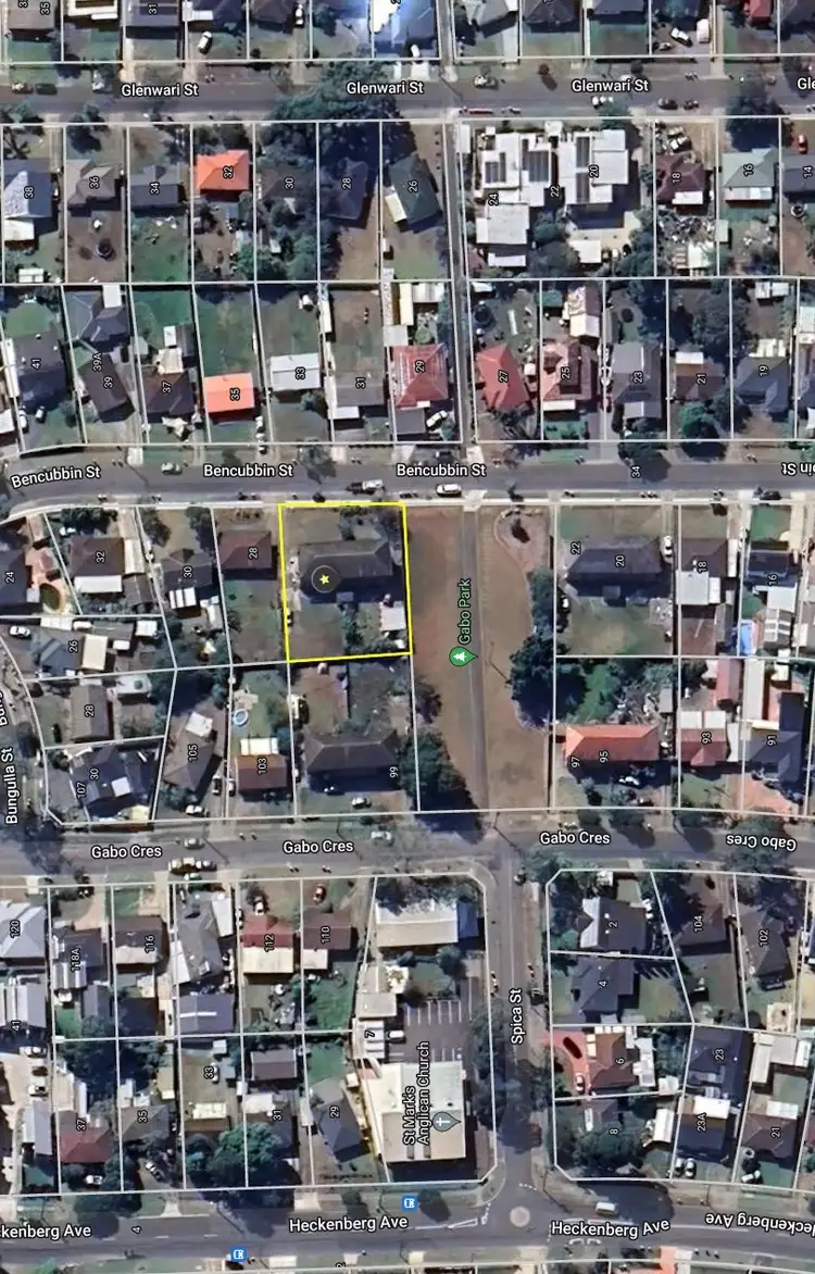 Floorplan of Homely block of units listing, 26 Bencubbin Street, Sadleir NSW 2168