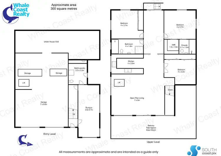Floorplan of Homely house listing, 85 Dalmeny Drive, Kianga NSW 2546