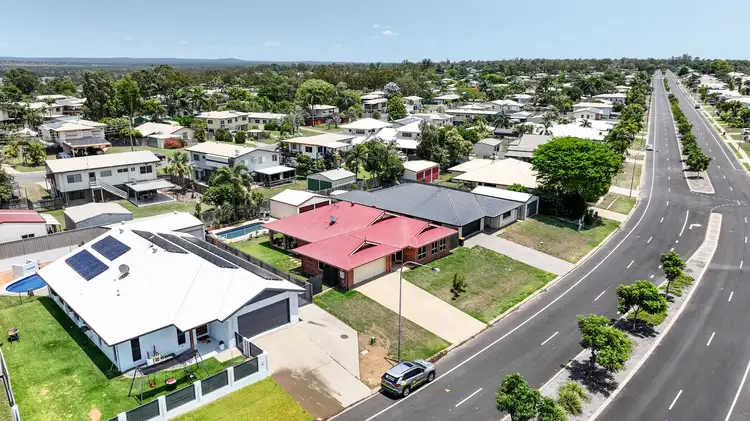 Floorplan of Homely house listing, 83 Clements Street, Moranbah QLD 4744
