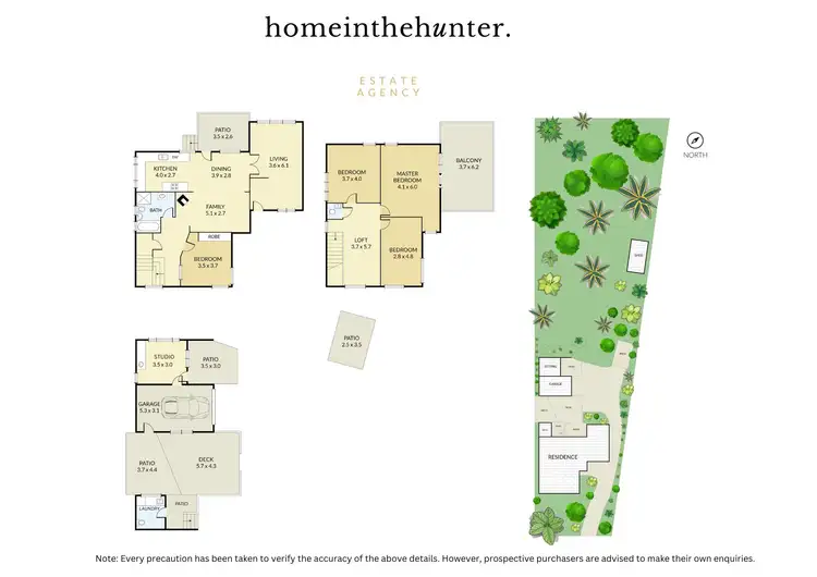 Floorplan of Homely house listing, 126 Rae Crescent, Kotara NSW 2289