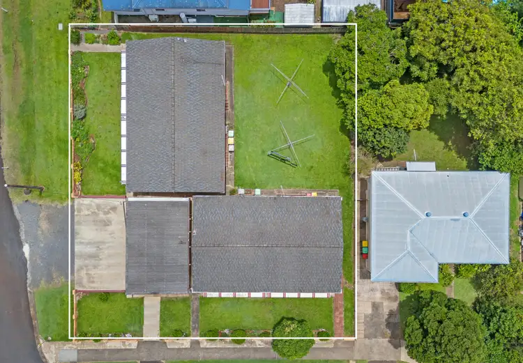 Floorplan of Homely house listing, 86 Dalley Street, East Lismore NSW 2480