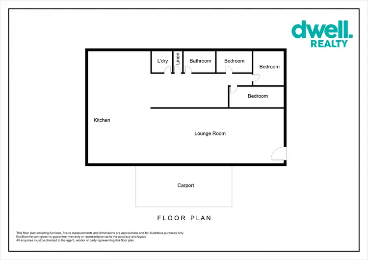 Floorplan of Homely house listing, 20 The Coronado, Old Erowal Bay NSW 2540