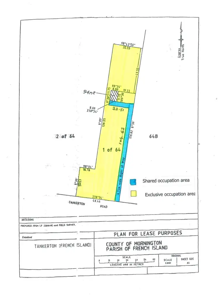 Floorplan of Homely rural property listing, Address available on request