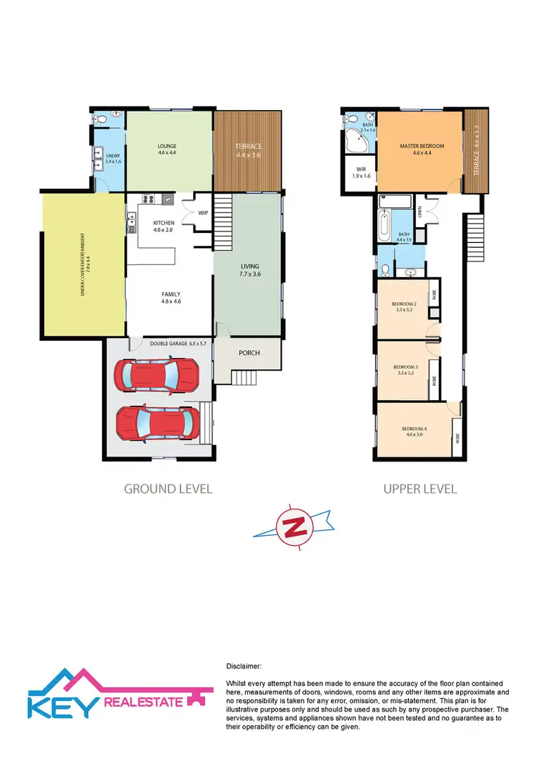 Floorplan of Homely house listing, 40 Bowen Mountain road, Bowen Mountain NSW 2753