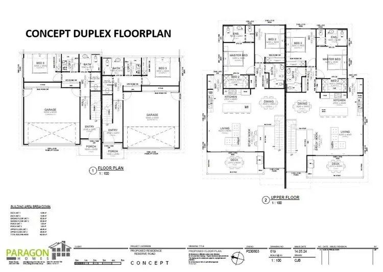 Floorplan of Homely land listing, 31 Reserve Road, Cranley QLD 4350