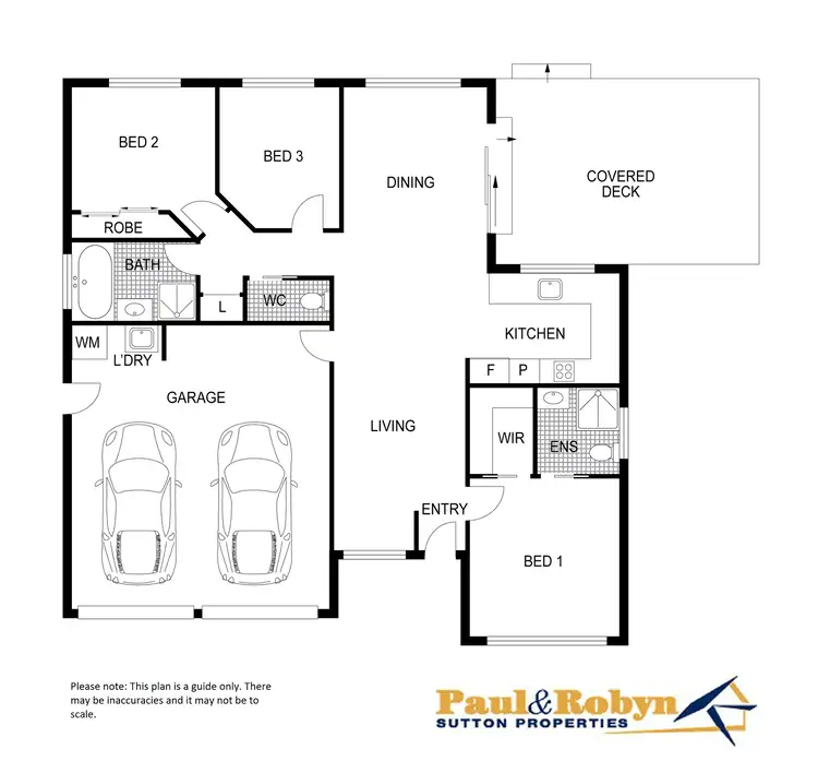 Floorplan of Homely house listing, 20 Akubra Place, Dunlop ACT 2615