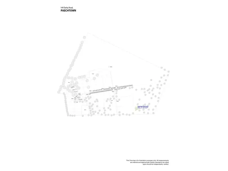 Floorplan of Homely rural property listing, 149 Darby Road, Paechtown SA 5245