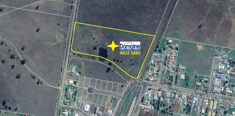 Floorplan of Homely rural property listing, 53 Almond Street, Denman NSW 2328