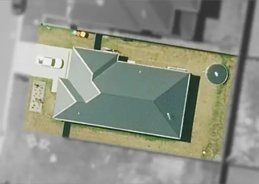 Floorplan of Homely house listing, 6 Quintero Close, Heddon Greta NSW 2321