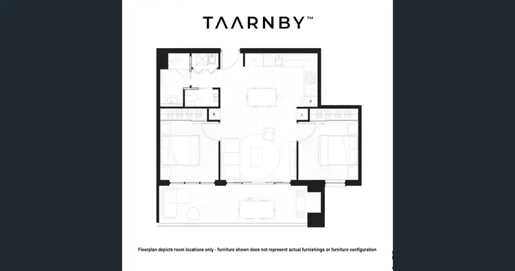 Floorplan of Homely apartment listing, 401/1 Banksia Street, Glenside SA 5065