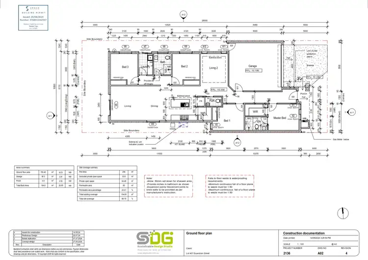 Floorplan of Homely house listing, 29 Equestrian Street, Tarneit VIC 3029