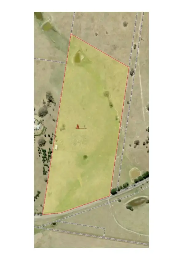 Floorplan of Homely rural property listing, 2088 Taralga Road, Tarlo NSW 2580