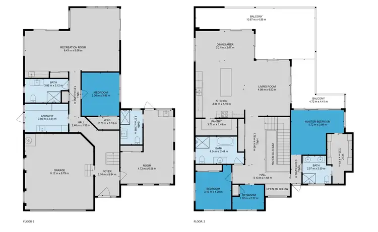 Floorplan of Homely house listing, 30 Emerald Drive, Diamond Beach NSW 2430