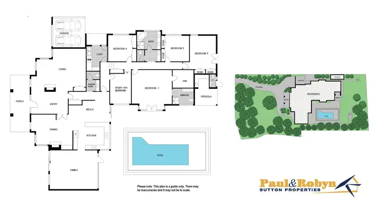 Floorplan of Homely house listing, 50 National Circuit, Forrest ACT 2603