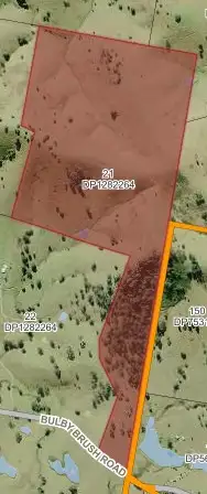 Floorplan of Homely rural property listing, 212 Bulby Brush Road, Bunyah NSW 2429