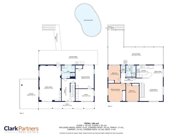 Floorplan of Homely house listing, 9 Windrest Street, Strathpine QLD 4500
