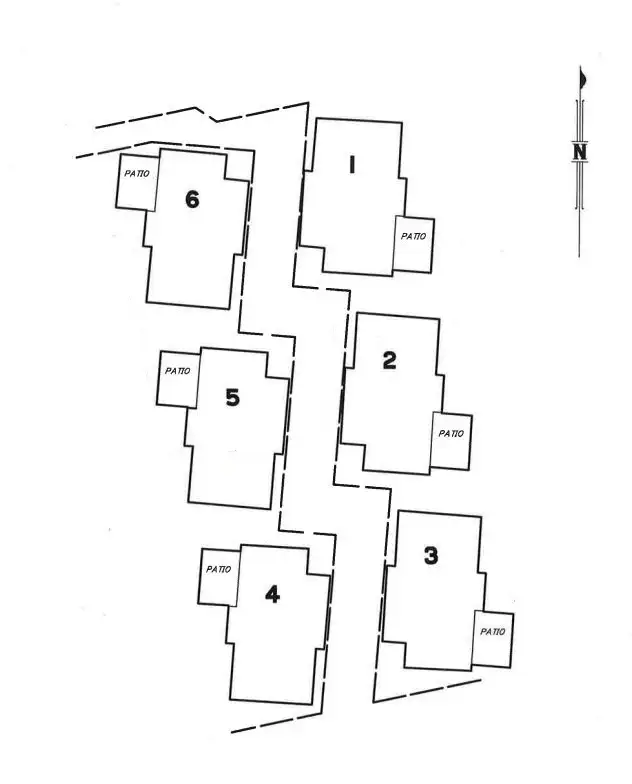 Floorplan of Homely unit listing, 21 Normanby Square, Bundaberg South QLD 4670