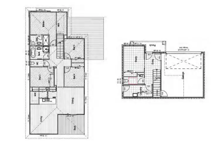 Floorplan of Homely house listing, Address available on request