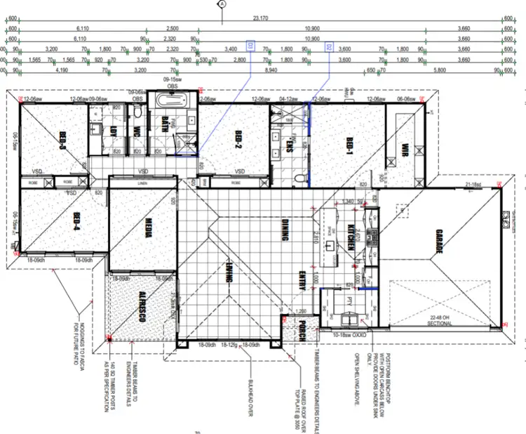 Floorplan of Homely house listing, 138 Cove Boulevard, River Heads QLD 4655