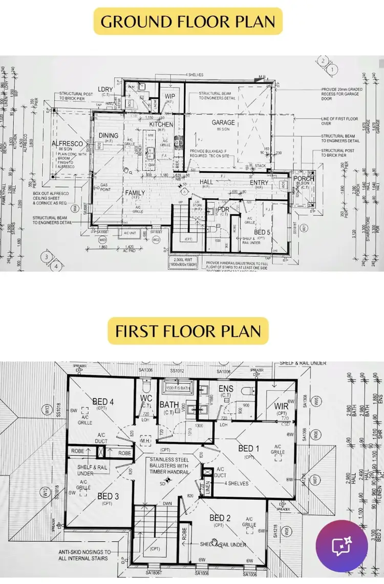 Floorplan of Homely house listing, Address available on request