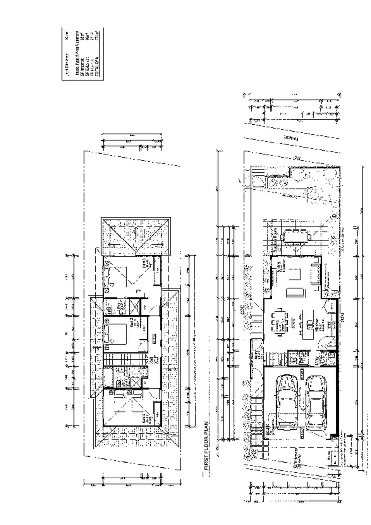 Floorplan of Homely townhouse listing, 4/15-19 Dianella Drive, Casuarina NSW 2487