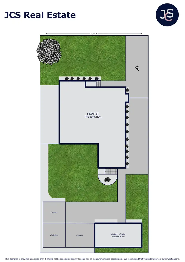 Floorplan of Homely house listing, Address available on request