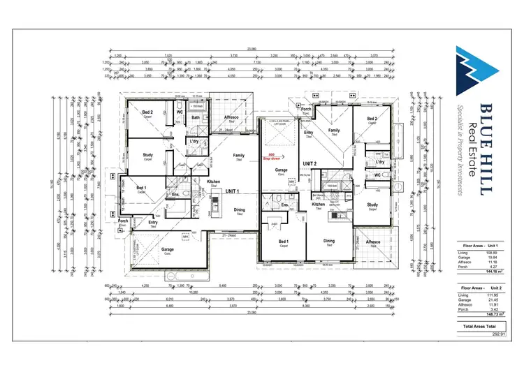 Floorplan of Homely semi-detached listing, Address available on request