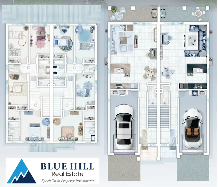 Floorplan of Homely land listing, Address available on request
