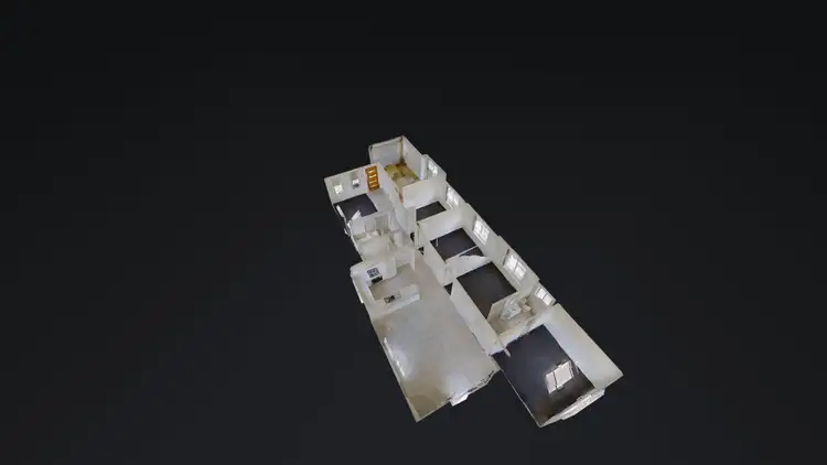 Floorplan of Homely house listing, 73a Champagne Drive, Dubbo NSW 2830