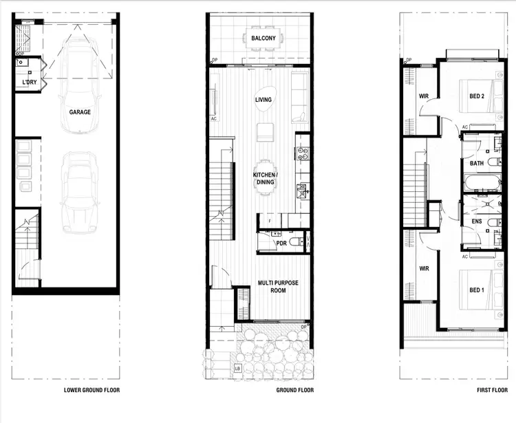 Floorplan of Homely house listing, Address available on request