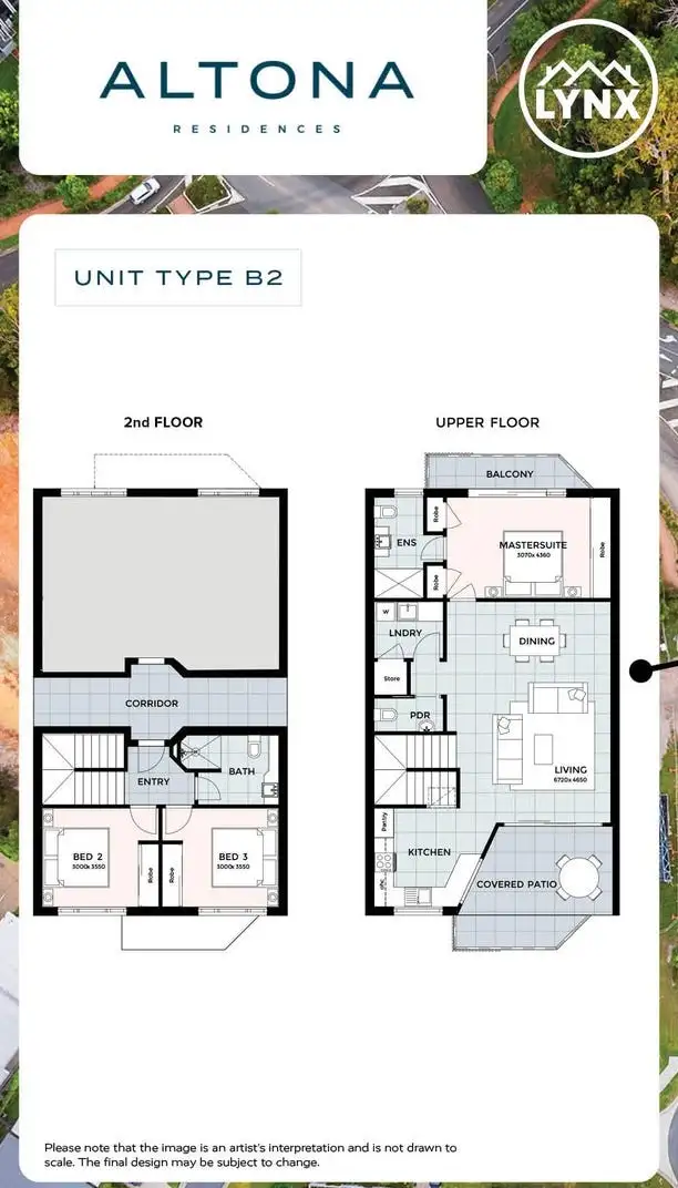 Floorplan of Homely villa listing, 9 Koel Circuit, Peregian Springs QLD 4573