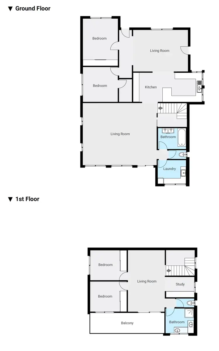 Floorplan of Homely house listing, 50 Thomas Mitchell Drive, Wodonga VIC 3690