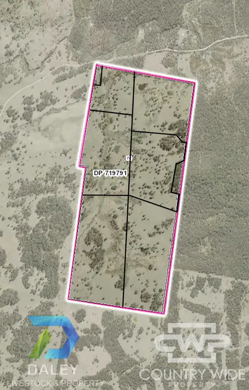 Floorplan of Homely rural property listing, 1504 Morven Road, Dundee NSW 2370