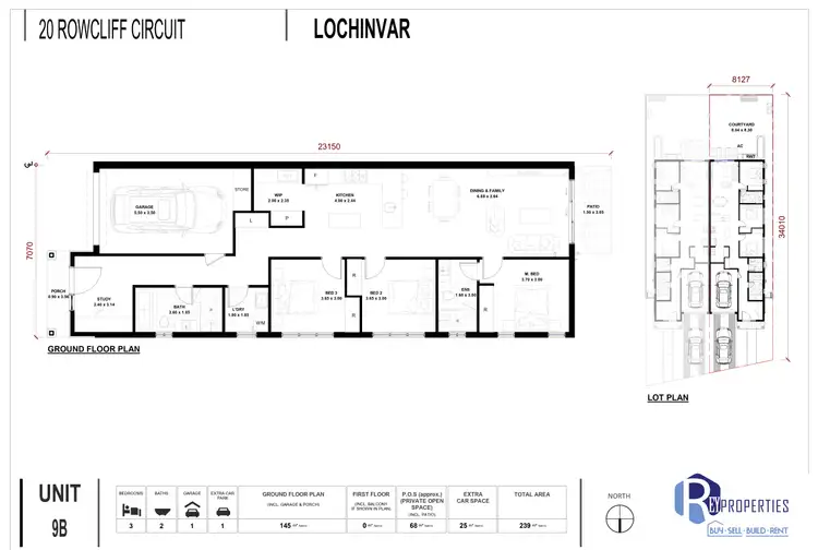 Floorplan of Homely semi-detached listing, Address available on request