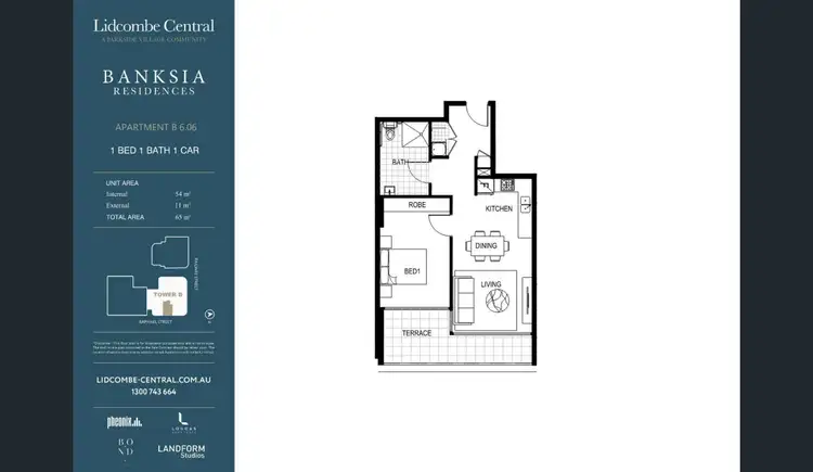 Floorplan of Homely unit listing, 4 Railway Street, Lidcombe NSW 2141