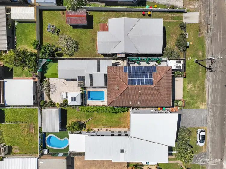 Floorplan of Homely house listing, 5 Lewis Street, Old Bar NSW 2430
