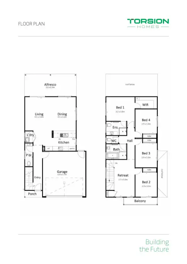 Floorplan of Homely house listing, 24 Shell St, Nerang QLD 4211