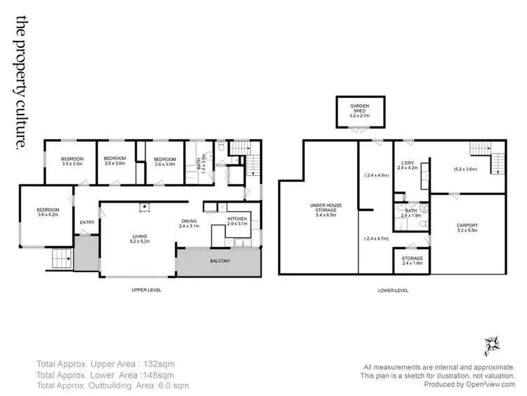 Floorplan of Homely house listing, 160 Main Street, Huonville TAS 7109