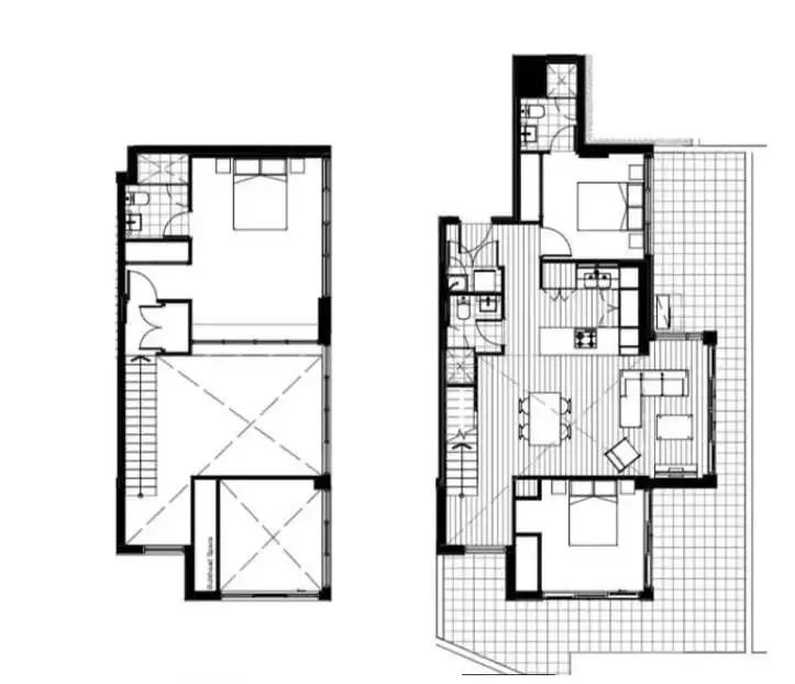 Floorplan of Homely apartment listing, 39/1 Balmoral Street, Waitara NSW 2077