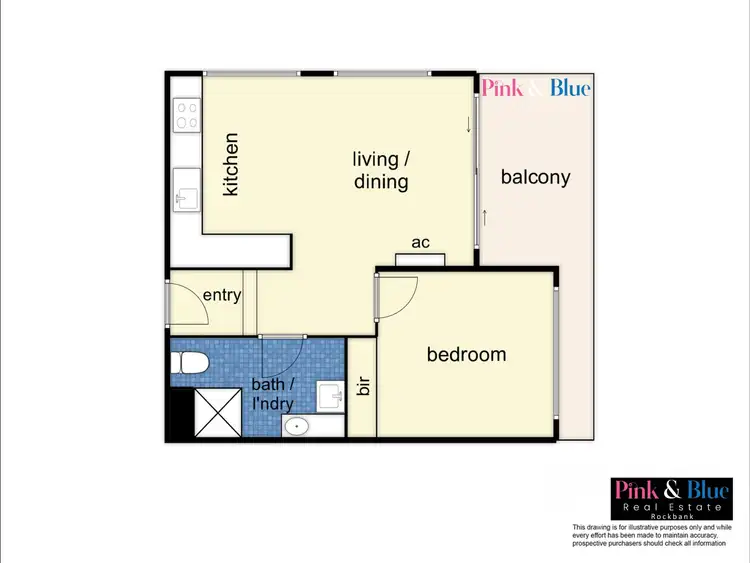 Floorplan of Homely unit listing, 15/749 Warrigal Road, Malvern East VIC 3145