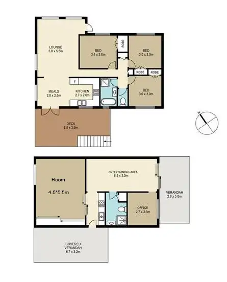 Floorplan of Homely house listing, 193 Bryants Road, Loganholme QLD 4129